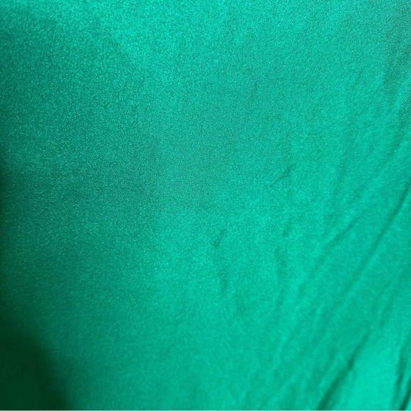 NWT AQUA One Shoulder Cutout Maxi Dress Size 4 Retail $268 - Picture 9 of 9